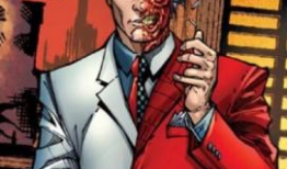 双面人动漫,揭秘动漫世界中的复杂人性与命运抉择